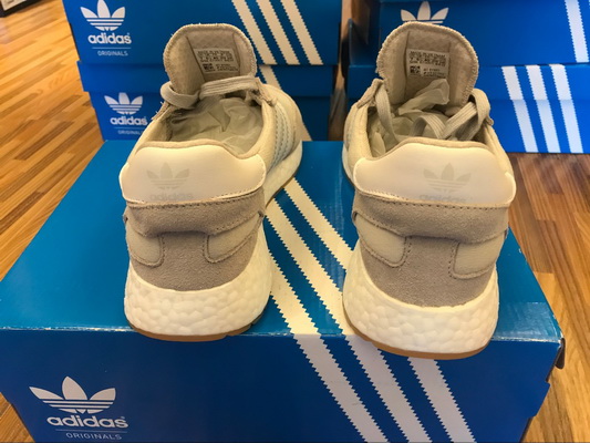 Super Max Adidas Iniki Runner Boost GS--011